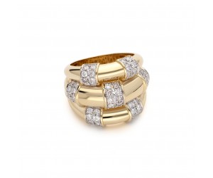 Eternal Cool Rowe Diamond Ring